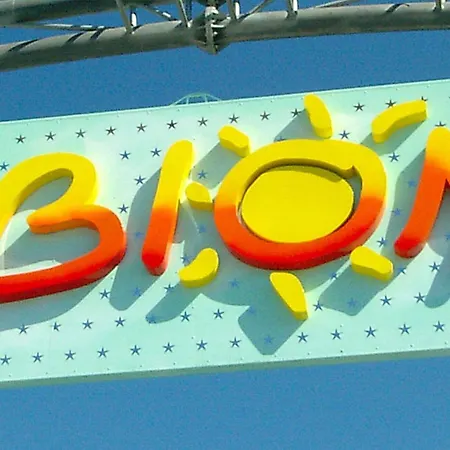 Luminous Flat With Balcony-beahost * Bibione