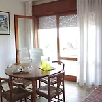Daire Luminous Flat With Balcony-beahost Bibione