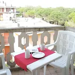 Apartamento Luminous Flat With Balcony-beahost *