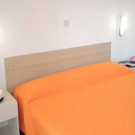 Luminous Flat With Balcony-beahost Daire