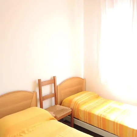 Daire Luminous Flat With Balcony-beahost Bibione