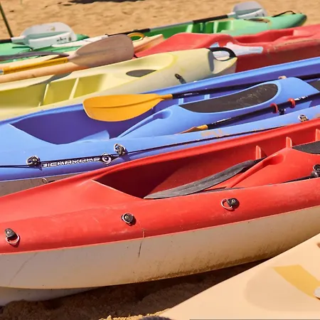 Luminous Flat With Balcony-beahost * Bibione