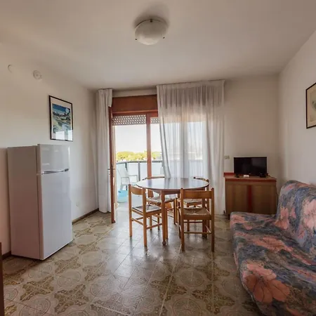 Luminous Flat With Balcony-beahost Daire *