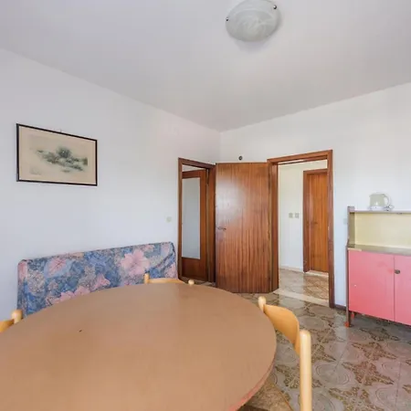 Luminous Flat With Balcony-beahost Daire *