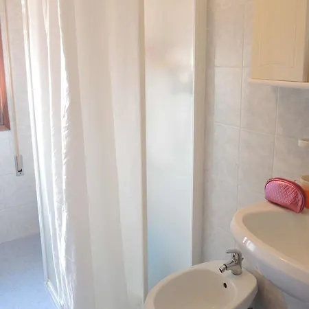 Luminous Flat With Balcony-beahost Daire *