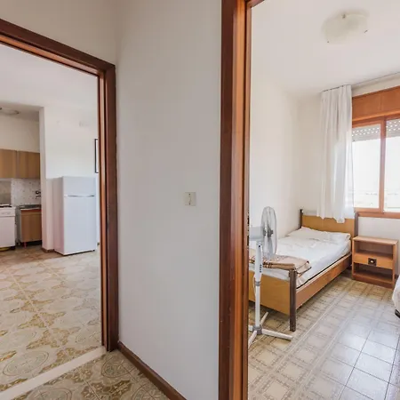 Luminous Flat With Balcony-beahost Daire *