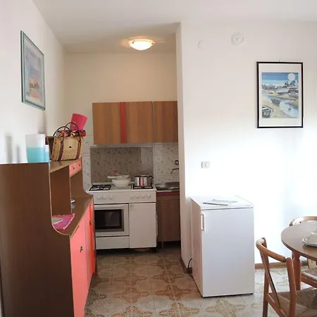 Luminous Flat With Balcony-beahost Daire *