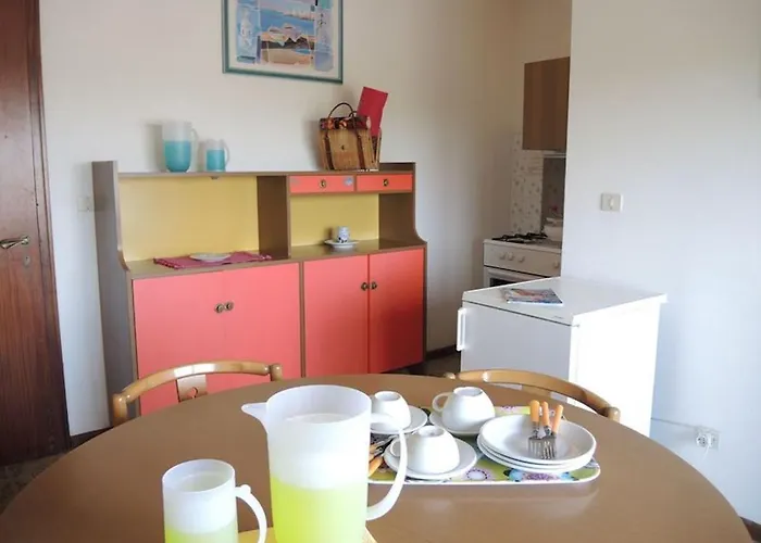 Luminous Flat With Balcony-beahost Διαμέρισμα