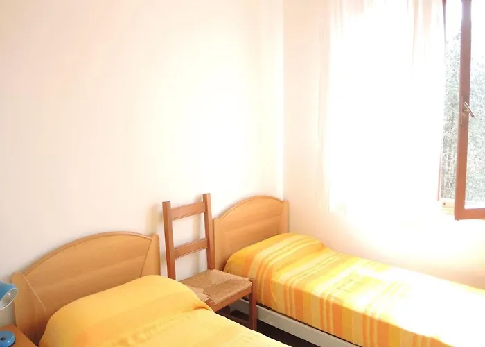 Lejlighed Luminous Flat With Balcony-beahost Bibione