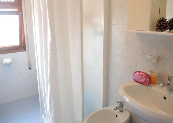 Luminous Flat With Balcony-beahost Lejlighed Bibione